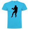 T-shirt Adulte, Awu Adodoé Braco Vignette