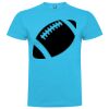 T-shirt Adulte, Awu Adodoé Braco Vignette
