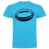 T-shirt Adulte, Awu Adodoé Braco Vignette