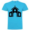 T-shirt Adulte, Awu Adodoé Braco Vignette