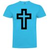T-shirt Adulte, Awu Adodoé Braco Vignette