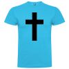 T-shirt Adulte, Awu Adodoé Braco Vignette