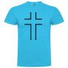 T-shirt Adulte, Awu Adodoé Braco Vignette