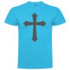 T-shirt Adulte, Awu Adodoé Braco Vignette