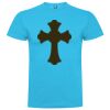 T-shirt Adulte, Awu Adodoé Braco Vignette