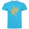T-shirt Adulte, Awu Adodoé Braco Vignette