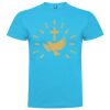 T-shirt Adulte, Awu Adodoé Braco Vignette