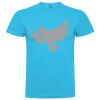 T-shirt Adulte, Awu Adodoé Braco Vignette