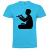 T-shirt Adulte, Awu Adodoé Braco Vignette