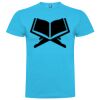 T-shirt Adulte, Awu Adodoé Braco Vignette