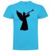 T-shirt Adulte, Awu Adodoé Braco Vignette