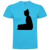 T-shirt Adulte, Awu Adodoé Braco Vignette