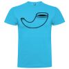 T-shirt Adulte, Awu Adodoé Braco Vignette