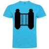 T-shirt Adulte, Awu Adodoé Braco Vignette