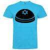 T-shirt Adulte, Awu Adodoé Braco Vignette