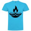 T-shirt Adulte, Awu Adodoé Braco Vignette