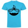 T-shirt Adulte, Awu Adodoé Braco Vignette