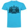 T-shirt Adulte, Awu Adodoé Braco Vignette