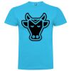 T-shirt Adulte, Awu Adodoé Braco Vignette