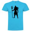 T-shirt Adulte, Awu Adodoé Braco Vignette