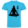 T-shirt Adulte, Awu Adodoé Braco Vignette