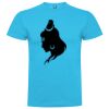 T-shirt Adulte, Awu Adodoé Braco Vignette