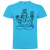 T-shirt Adulte, Awu Adodoé Braco Vignette