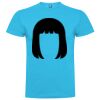 T-shirt Adulte, Awu Adodoé Braco Vignette