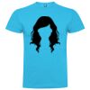 T-shirt Adulte, Awu Adodoé Braco Vignette