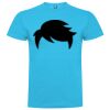 T-shirt Adulte, Awu Adodoé Braco Vignette