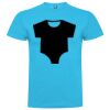 T-shirt Adulte, Awu Adodoé Braco Vignette