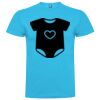 T-shirt Adulte, Awu Adodoé Braco Vignette