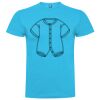 T-shirt Adulte, Awu Adodoé Braco Vignette