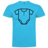 T-shirt Adulte, Awu Adodoé Braco Vignette