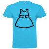 T-shirt Adulte, Awu Adodoé Braco Vignette