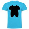 T-shirt Adulte, Awu Adodoé Braco Vignette