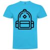 T-shirt Adulte, Awu Adodoé Braco Vignette