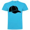 T-shirt Adulte, Awu Adodoé Braco Vignette