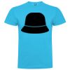 T-shirt Adulte, Awu Adodoé Braco Vignette