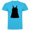 T-shirt Adulte, Awu Adodoé Braco Vignette