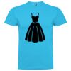 T-shirt Adulte, Awu Adodoé Braco Vignette