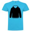T-shirt Adulte, Awu Adodoé Braco Vignette