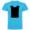 T-shirt Adulte, Awu Adodoé Braco Vignette
