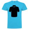 T-shirt Adulte, Awu Adodoé Braco Vignette
