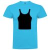 T-shirt Adulte, Awu Adodoé Braco Vignette