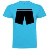 T-shirt Adulte, Awu Adodoé Braco Vignette