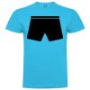 T-shirt Adulte, Awu Adodoé Braco Vignette
