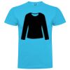 T-shirt Adulte, Awu Adodoé Braco Vignette