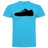 T-shirt Adulte, Awu Adodoé Braco Vignette