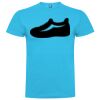 T-shirt Adulte, Awu Adodoé Braco Vignette